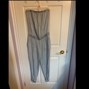 Aritzia jumpsuit
